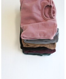 monmimi | ニット/セーター