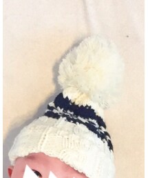 COMME CA ISM | ニットキャップ/ビーニー