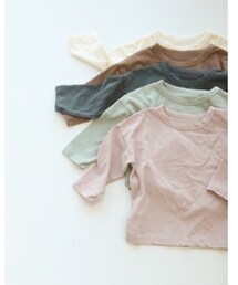 monmimi | Tシャツ/カットソー