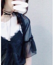 SPINNS | その他アウター