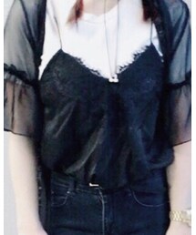 w closet | その他トップス