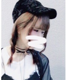 w closet | キャップ