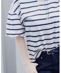 w closet | Tシャツ/カットソー