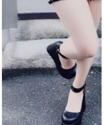 WEGO | その他シューズ