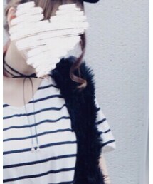 RETRO GIRL | トートバッグ