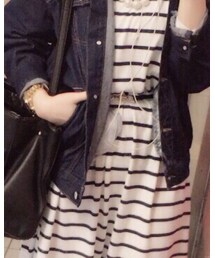 イーザッカマニア | ワンピース/ドレス