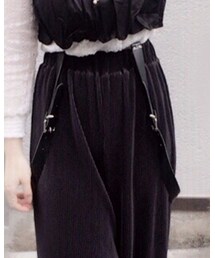 GRL | パンツ