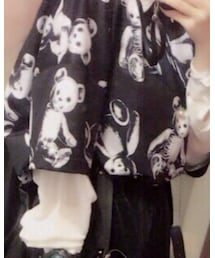 FUNKY FRUIT | トップス