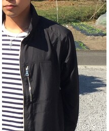 H&M | ジャケット/アウター