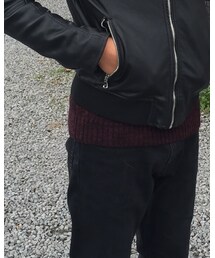 no brand | ニット/セーター