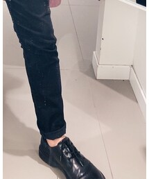 GU | ローファー