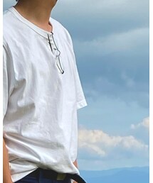 GU | Tシャツ/カットソー