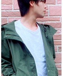 GU | Tシャツ/カットソー