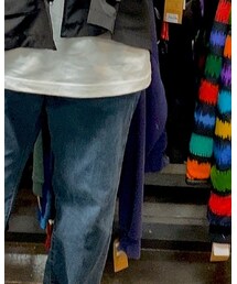 BOBSON | デニムパンツ