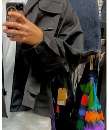 Deviluse | ブルゾン