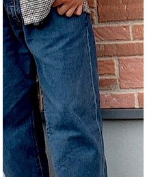 BOBSON | デニムパンツ