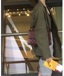 CHARLES & KEITH(チャールズ & キース)の「バッグ(ショルダーバッグ)」