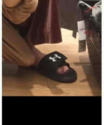 UNDER ARMOUR | シューズ