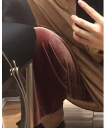 UNIQLO | チノパンツ