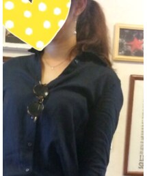 ニッセン | シャツ/ブラウス