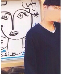 chaps | スウェット