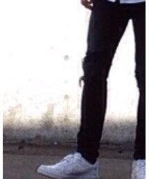 H&M | デニムパンツ