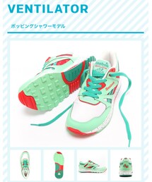 Reebok | スニーカー