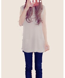 URBAN RESEARCH | トップス