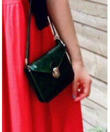 DHOLIC | ショルダーバッグ