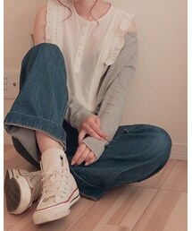 Banner Barrett | トップス