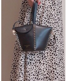 POPCORN | ショルダーバッグ