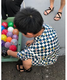 ヨーヨー釣り🎵 | その他