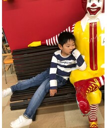 くつろぎすぎだろ‼︎ | その他