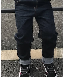 Ocean&Ground | デニムパンツ