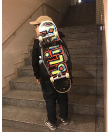 BLIND | その他