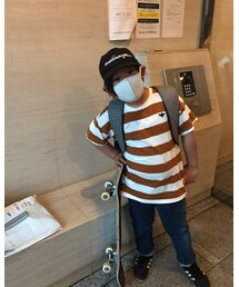 Mark Gonzales | Tシャツ/カットソー