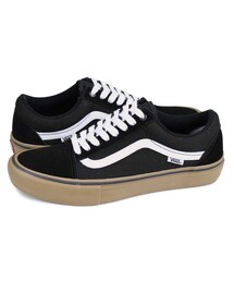 VANS | スニーカー