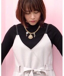 twinkle tunnel | ネックレス