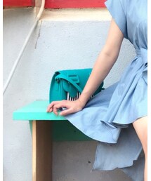 merimies | ショルダーバッグ