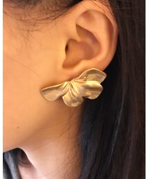 LEPSIM | ピアス（片耳用）