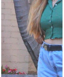 TOPSHOP | ベルト