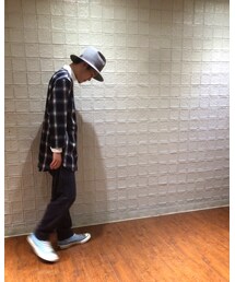 JUNRED | シャツ/ブラウス