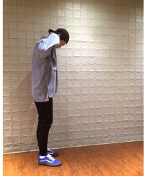 JUNRED | その他パンツ