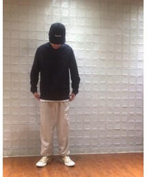 JUNRED | スウェット