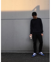 Healthknit | スウェット