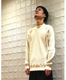 Healthknit | スウェット