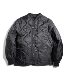 ※ALPHA | ミリタリージャケット