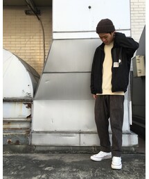 Healthknit | スウェット