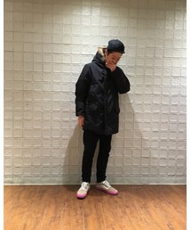 DANTON | ダウンジャケット/コート