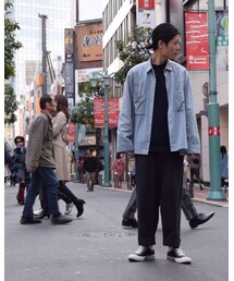 Healthknit | スウェット